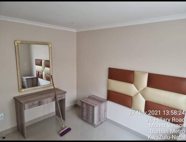 3 BEDROOM PROPERTY TO RENT IN HILLARY